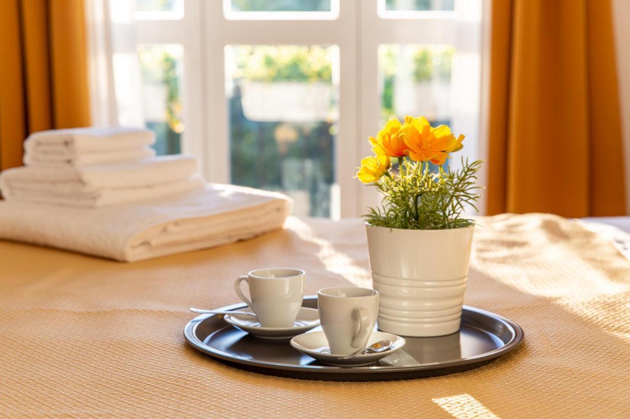 Milano City Apartments - Stylish House Free Wifi-Parking-Airport 外观 照片