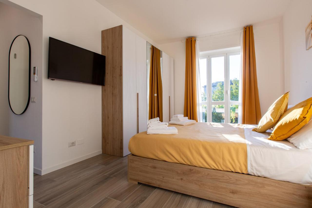 Milano City Apartments - Stylish House Free Wifi-Parking-Airport 外观 照片