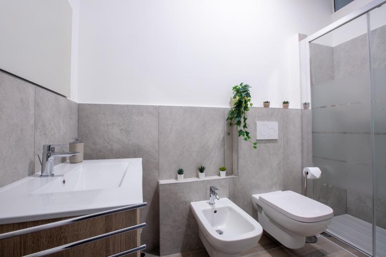 Milano City Apartments - Stylish House Free Wifi-Parking-Airport 外观 照片