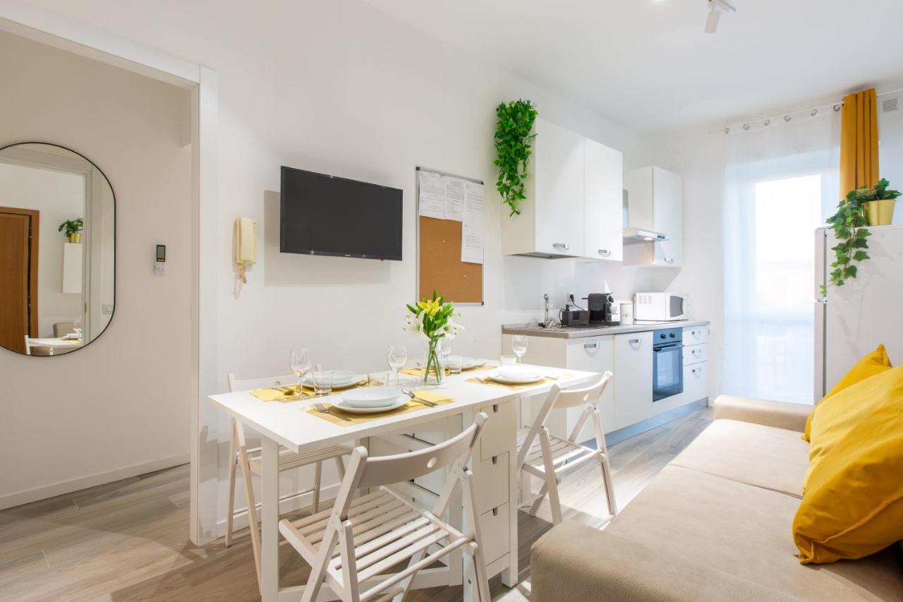 Milano City Apartments - Stylish House Free Wifi-Parking-Airport 外观 照片