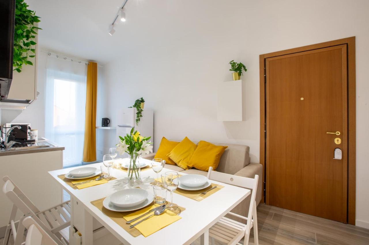 Milano City Apartments - Stylish House Free Wifi-Parking-Airport 外观 照片