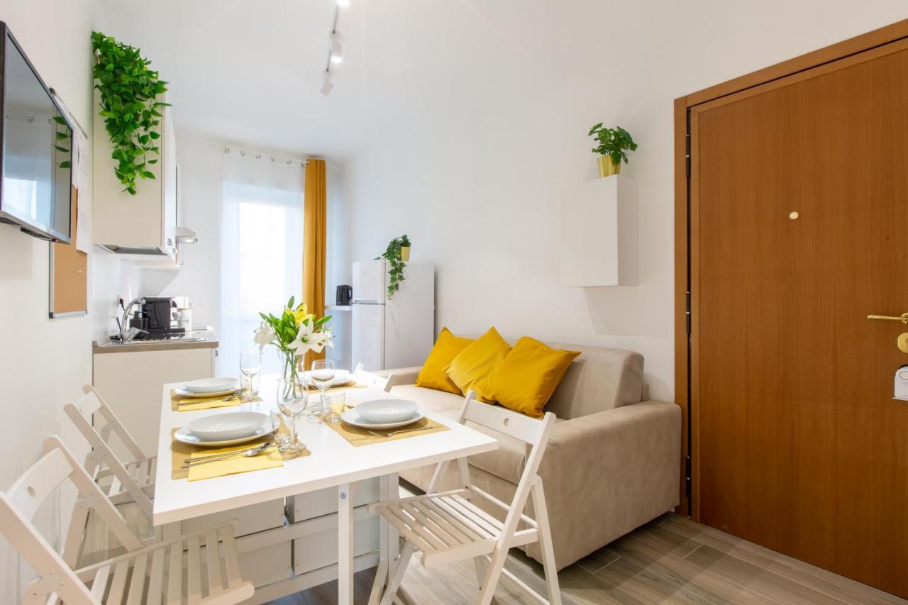 Milano City Apartments - Stylish House Free Wifi-Parking-Airport 外观 照片