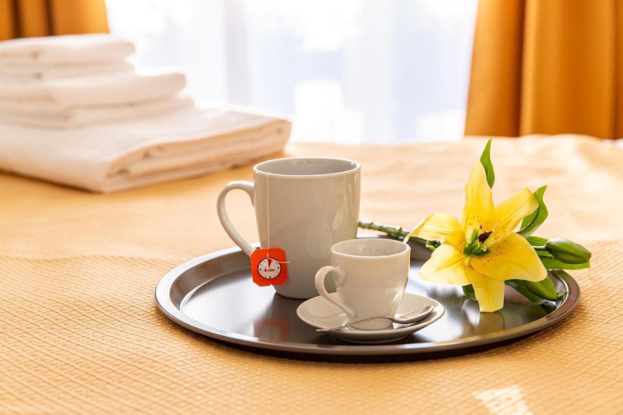 Milano City Apartments - Stylish House Free Wifi-Parking-Airport 外观 照片