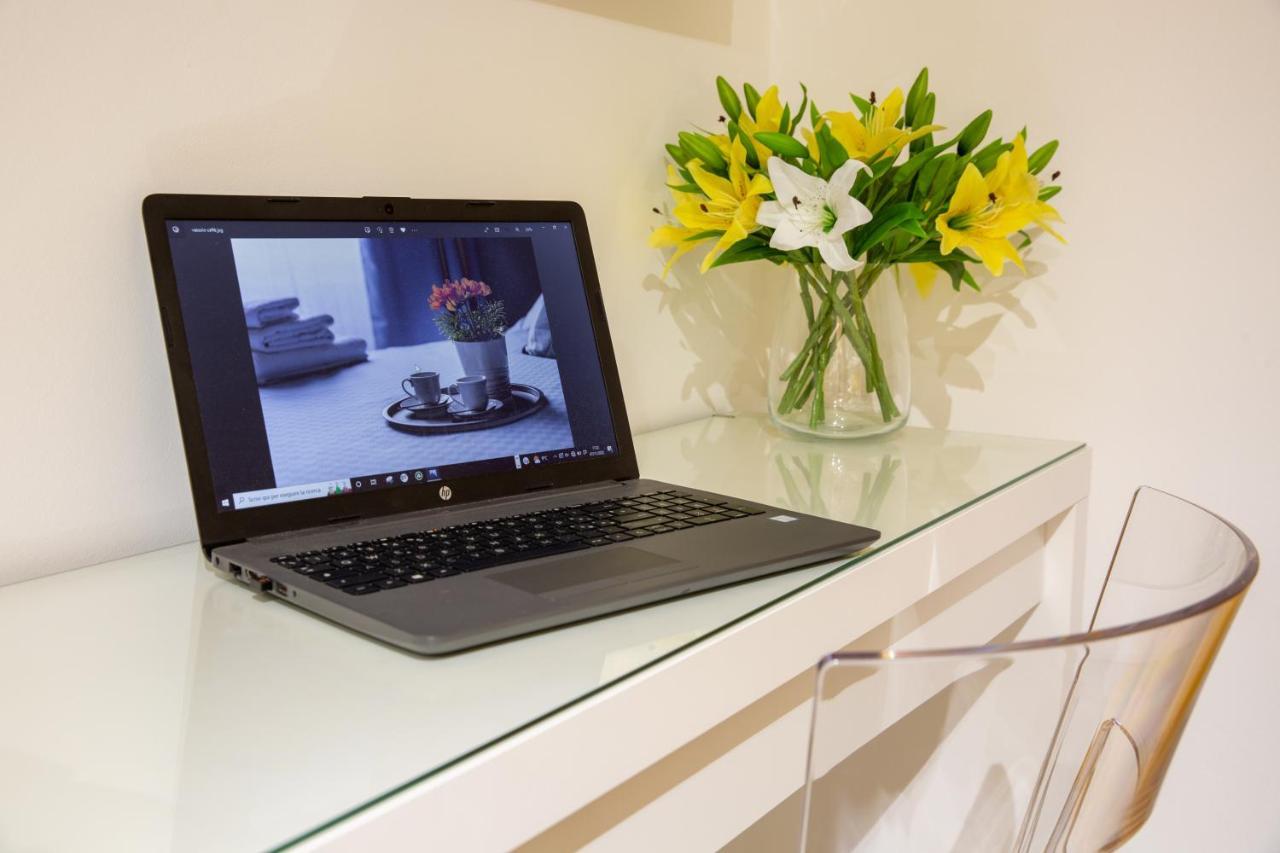 Milano City Apartments - Stylish House Free Wifi-Parking-Airport 外观 照片