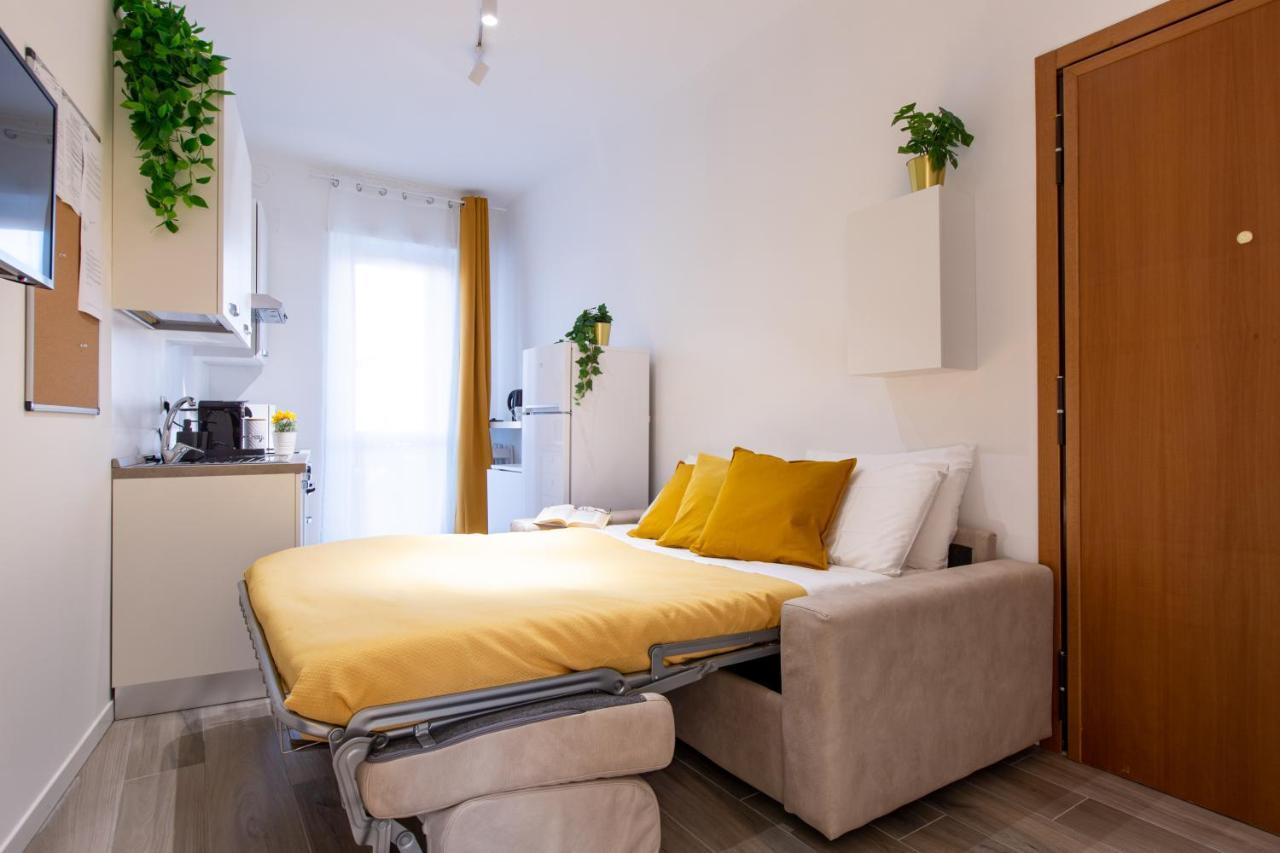 Milano City Apartments - Stylish House Free Wifi-Parking-Airport 外观 照片
