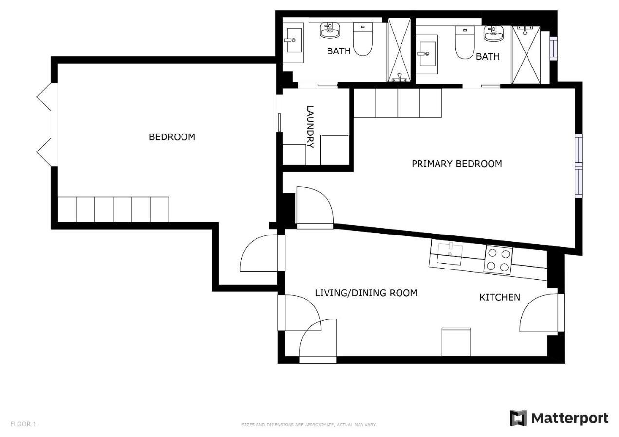 Milano City Apartments - Stylish House Free Wifi-Parking-Airport 外观 照片