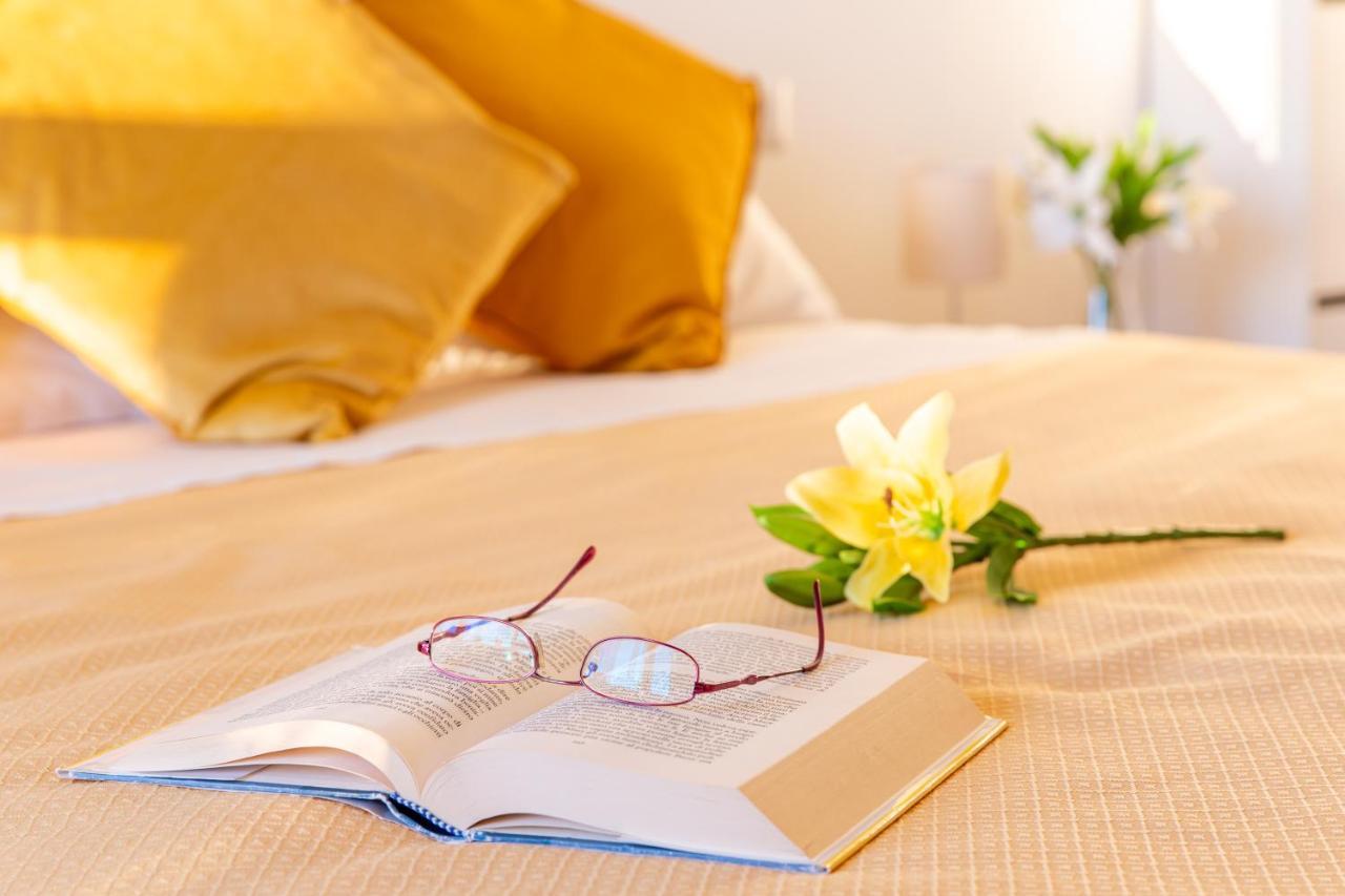 Milano City Apartments - Stylish House Free Wifi-Parking-Airport 外观 照片
