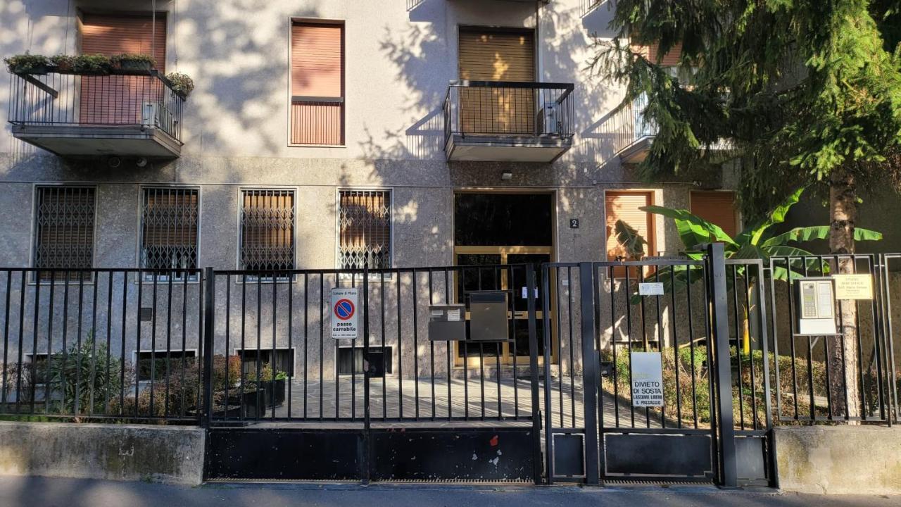 Milano City Apartments - Stylish House Free Wifi-Parking-Airport 外观 照片