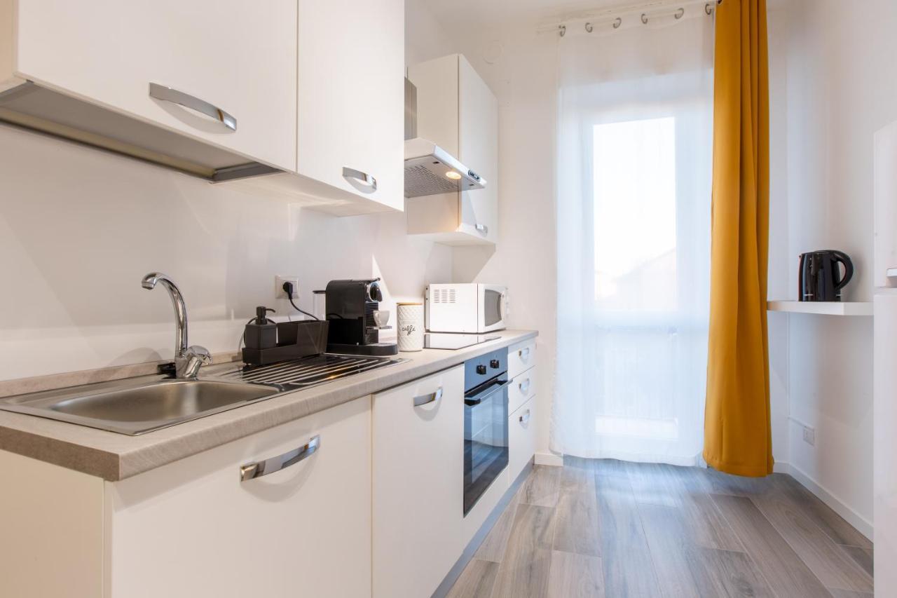 Milano City Apartments - Stylish House Free Wifi-Parking-Airport 外观 照片
