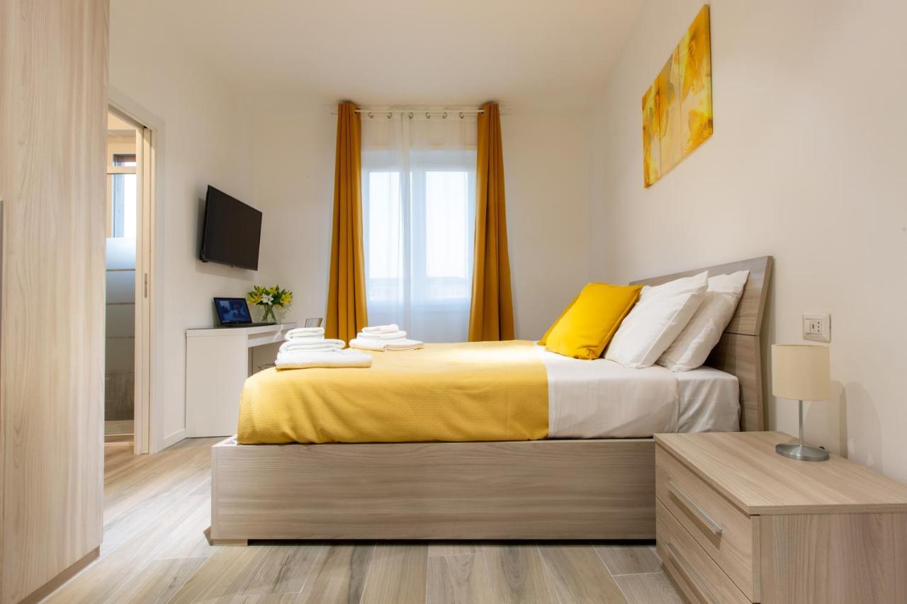 Milano City Apartments - Stylish House Free Wifi-Parking-Airport 外观 照片