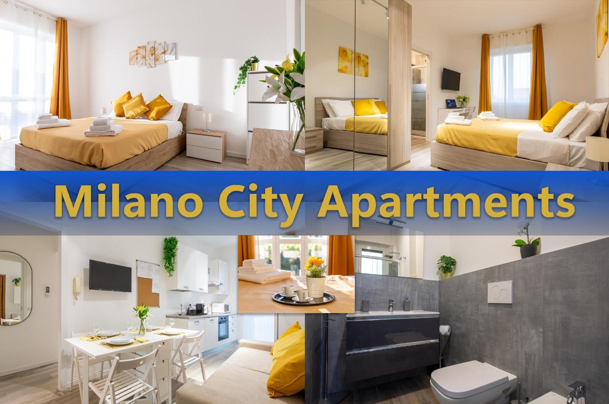 Milano City Apartments - Stylish House Free Wifi-Parking-Airport 外观 照片